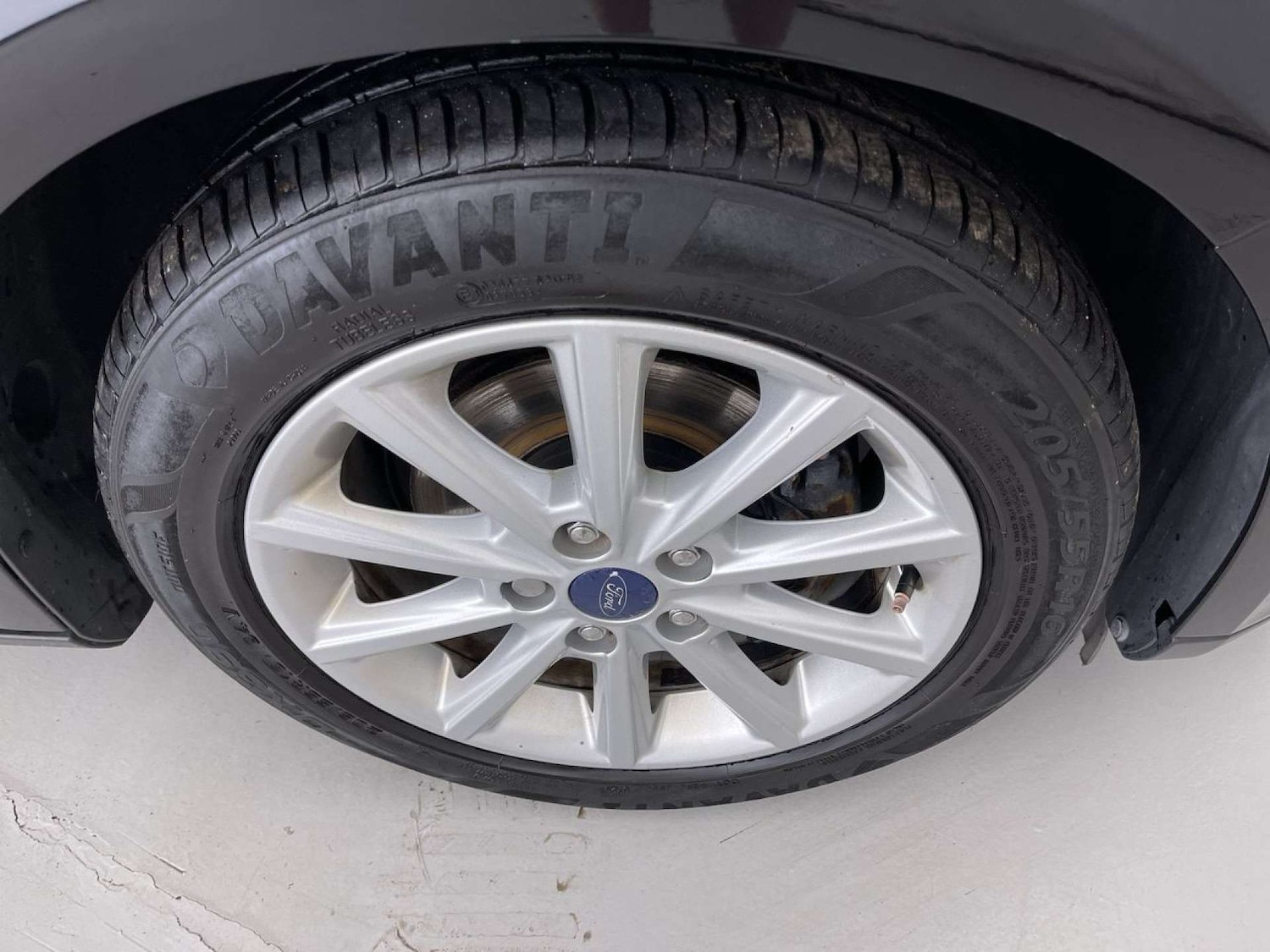 Used Ford Focus 2015 for sale - 76170872: Photo 24