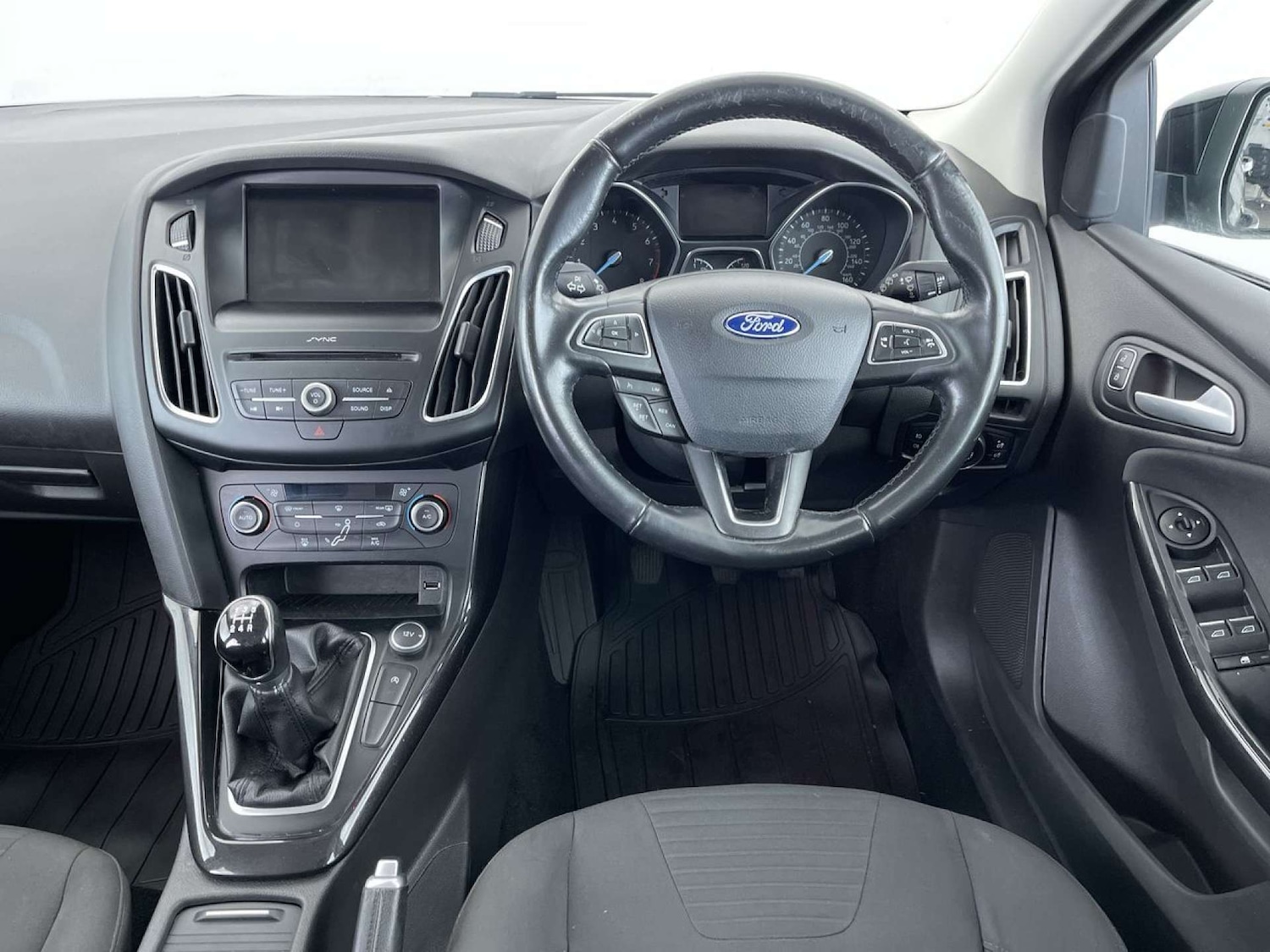 Used Ford Focus 2015 for sale - 76170872: Photo 35