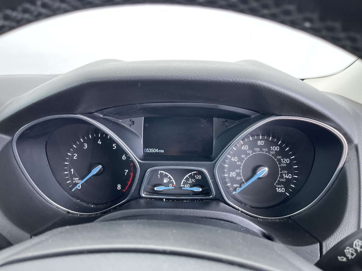 Used Ford Focus 2015 for sale - 76170872: Photo 39
