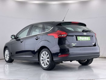 Used Ford Focus 2015 for sale - 76170872: Photo
