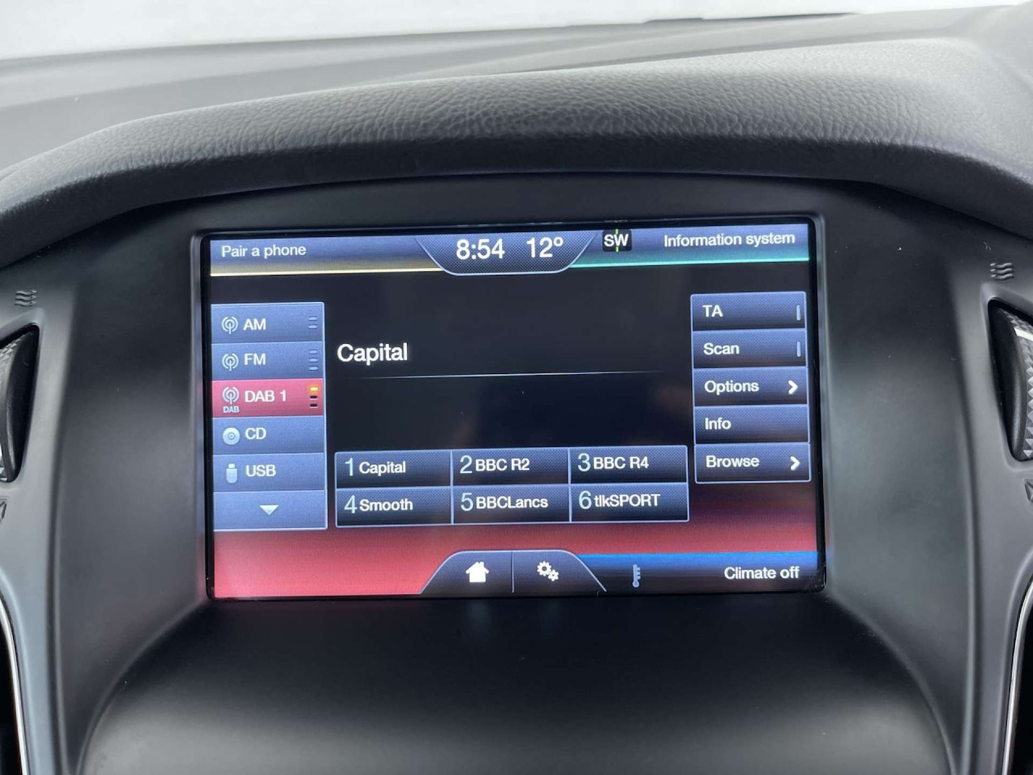 Used Ford Focus 2015 for sale - 76170872: Photo 41