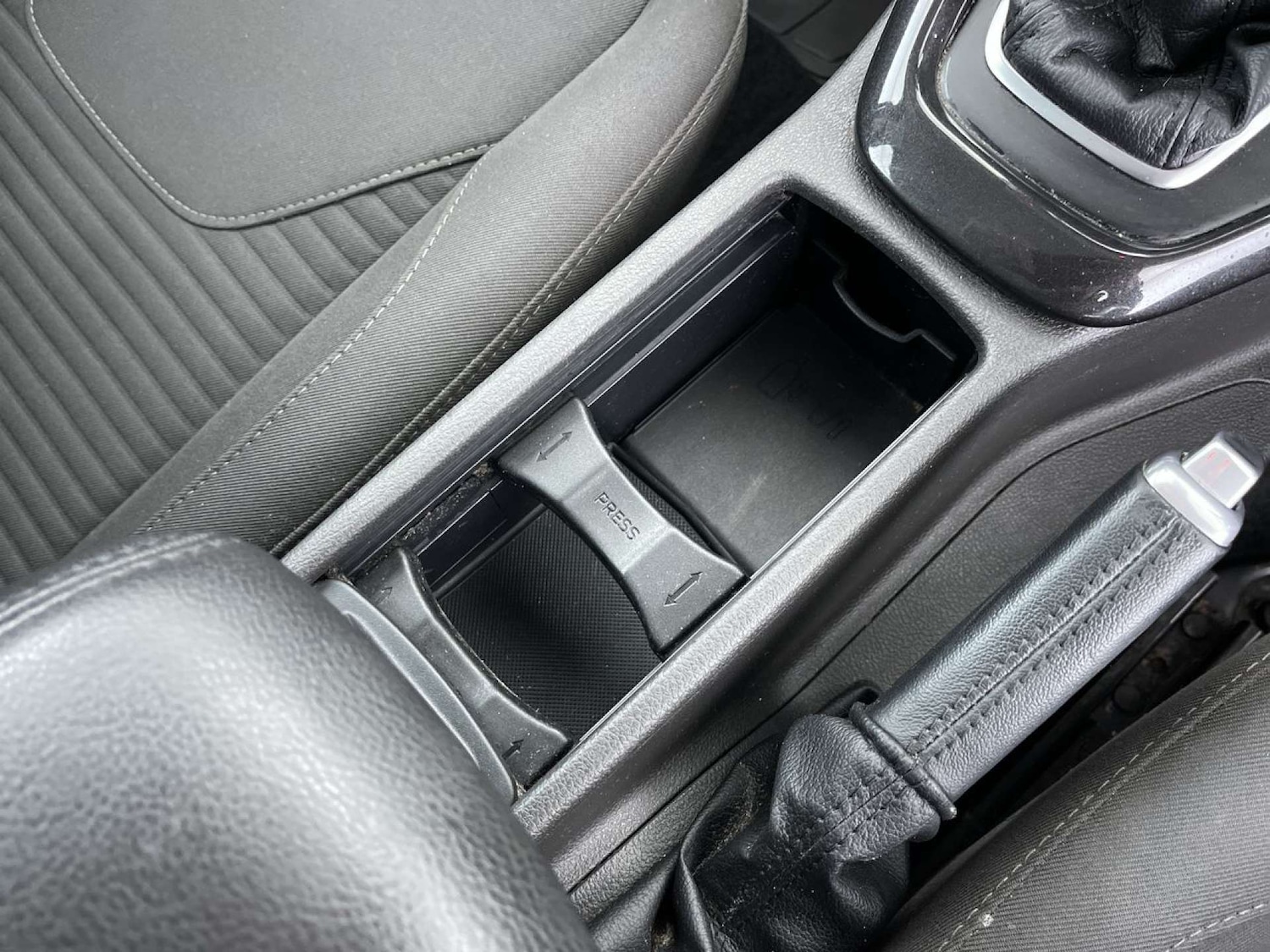 Used Ford Focus 2015 for sale - 76170872: Photo 48