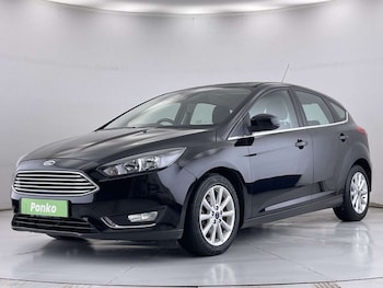 Used Ford Focus 2015 for sale - 76170872: Photo
