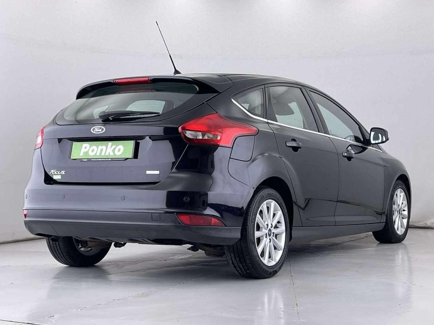 Used Ford Focus 2015 for sale - 76170872: Photo 5