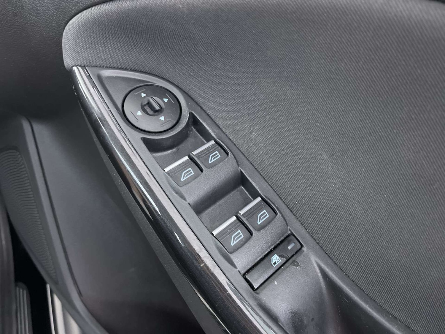 Used Ford Focus 2015 for sale - 76170872: Photo 50