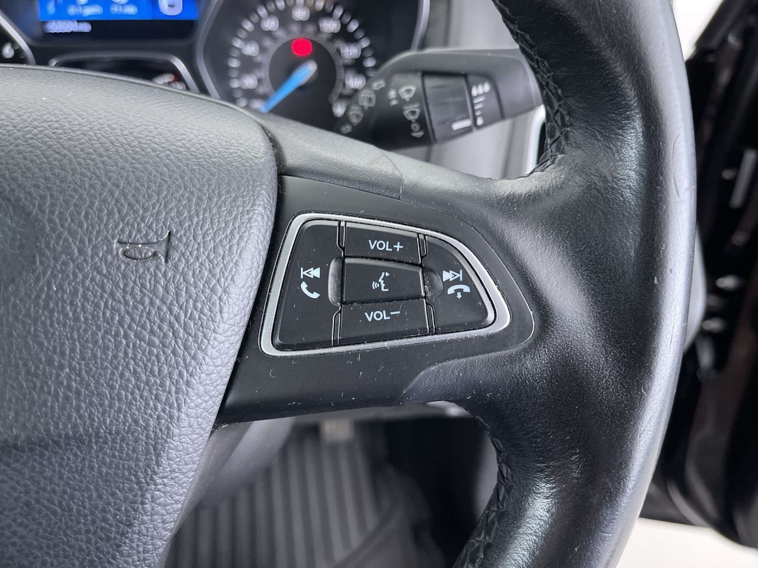 Used Ford Focus 2015 for sale - 76170872: Photo 52