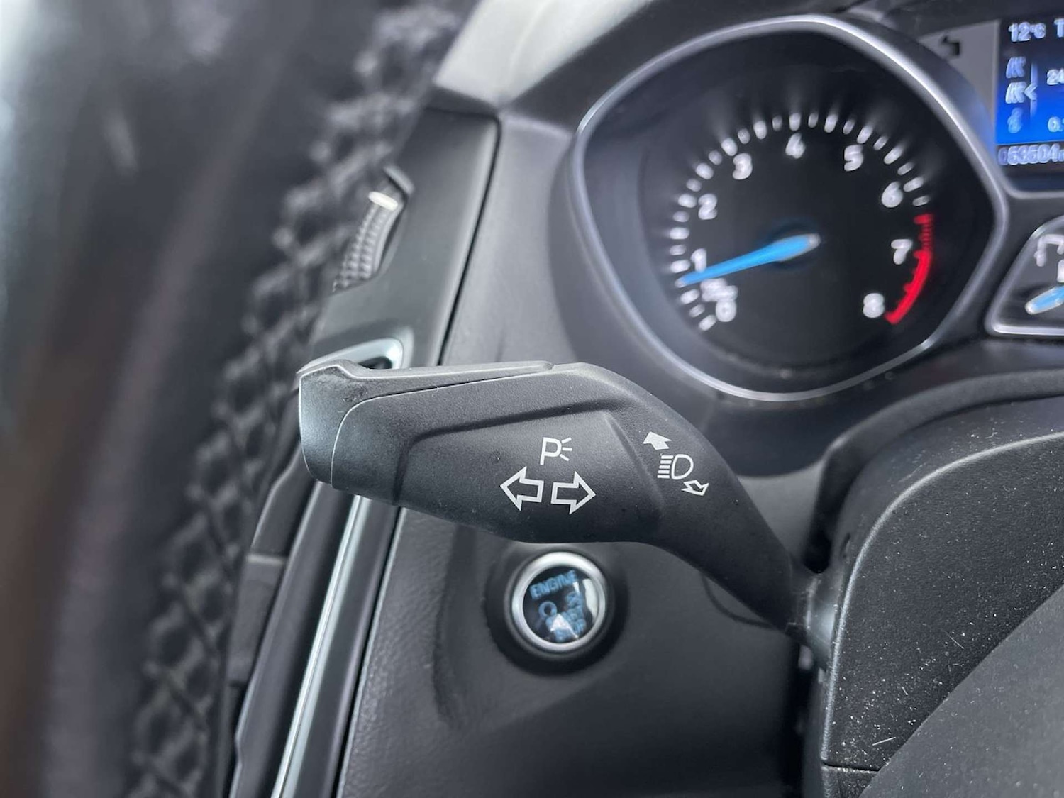Used Ford Focus 2015 for sale - 76170872: Photo 53