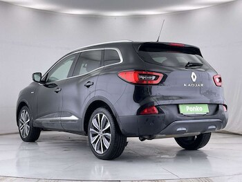 Used Renault Kadjar 2017 for sale - 75958233: Photo