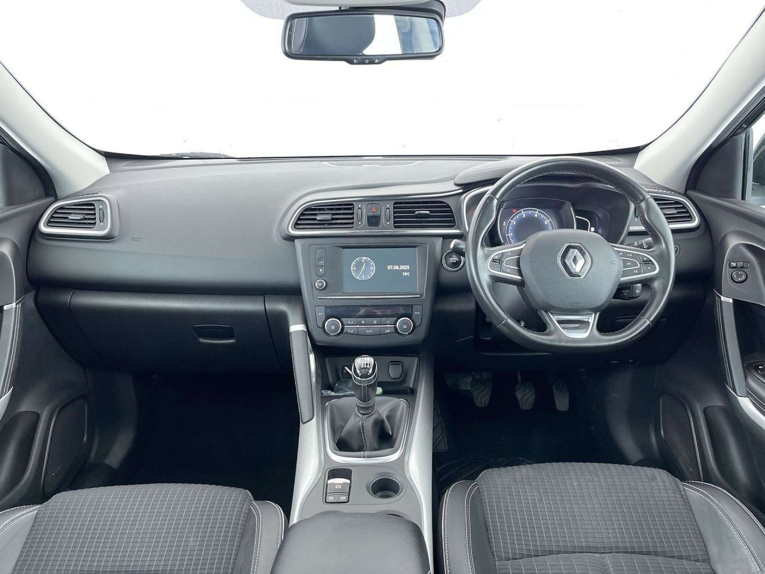 Vehicle 67