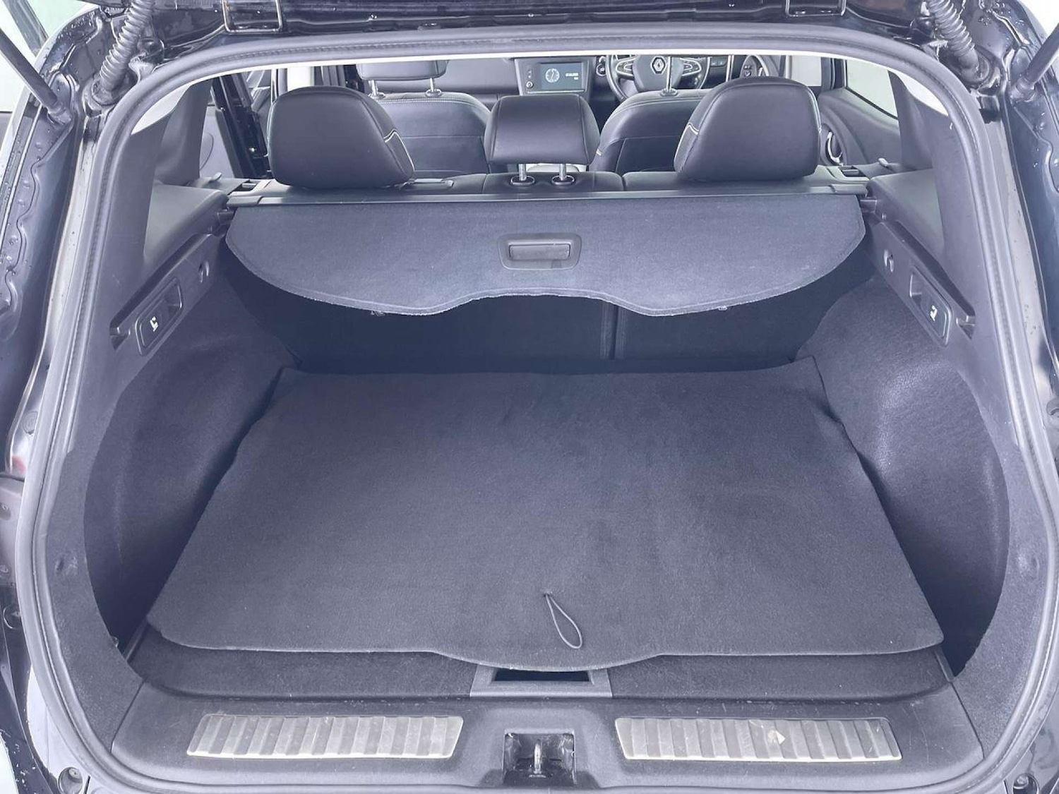 Vehicle 69