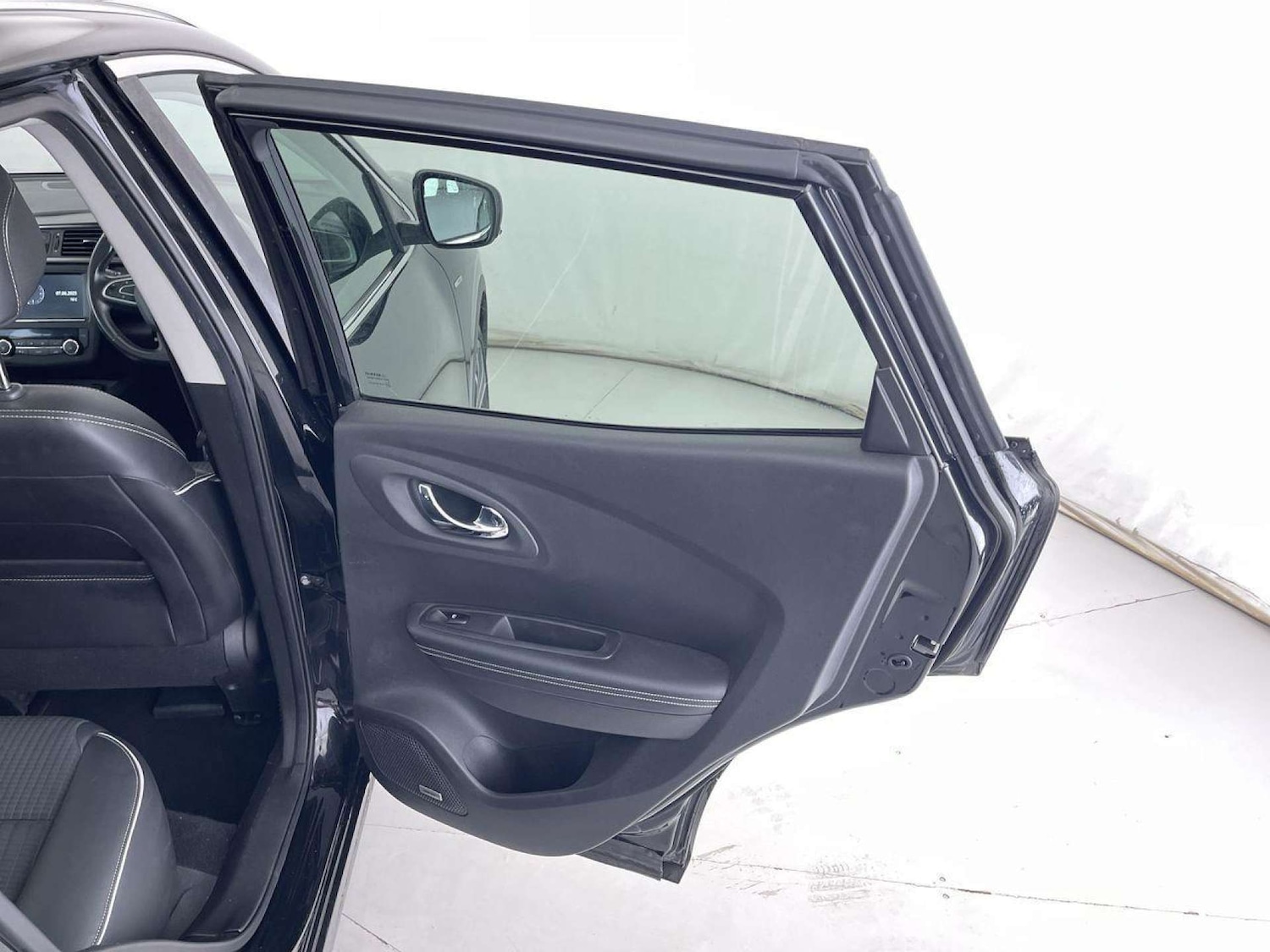 Vehicle 89