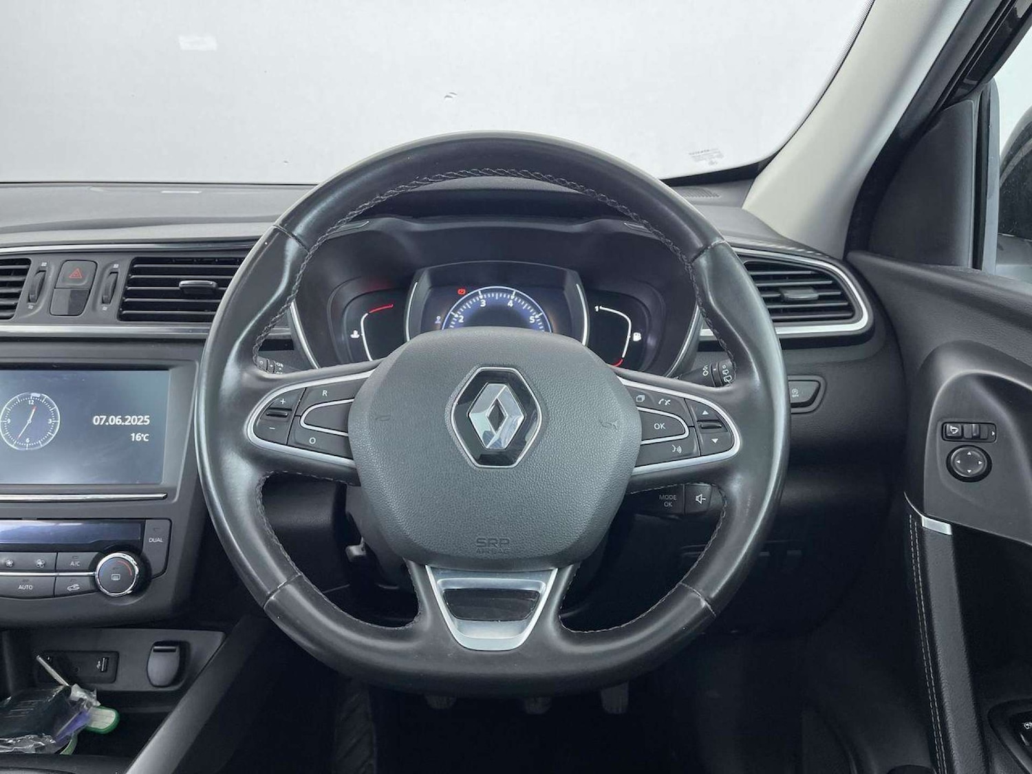Vehicle 95