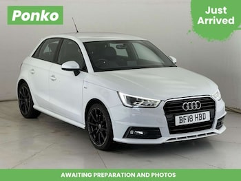 Audi - A1