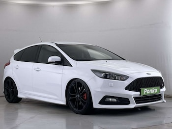 Ford - Focus