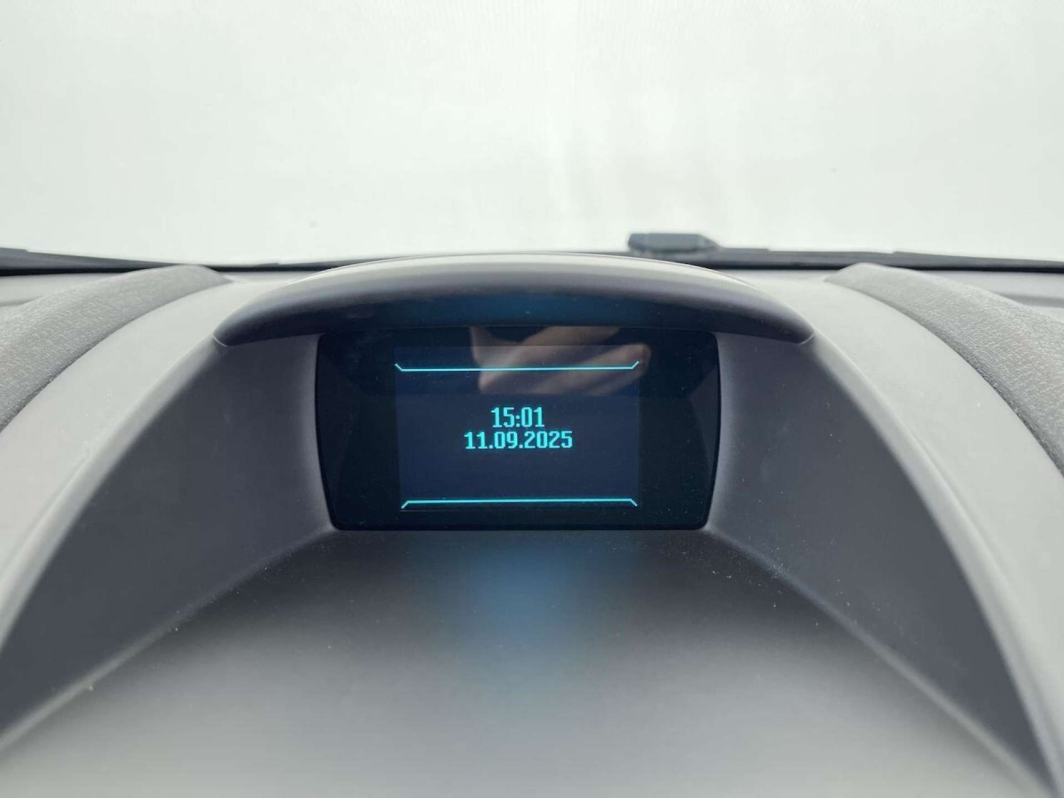 Vehicle 38