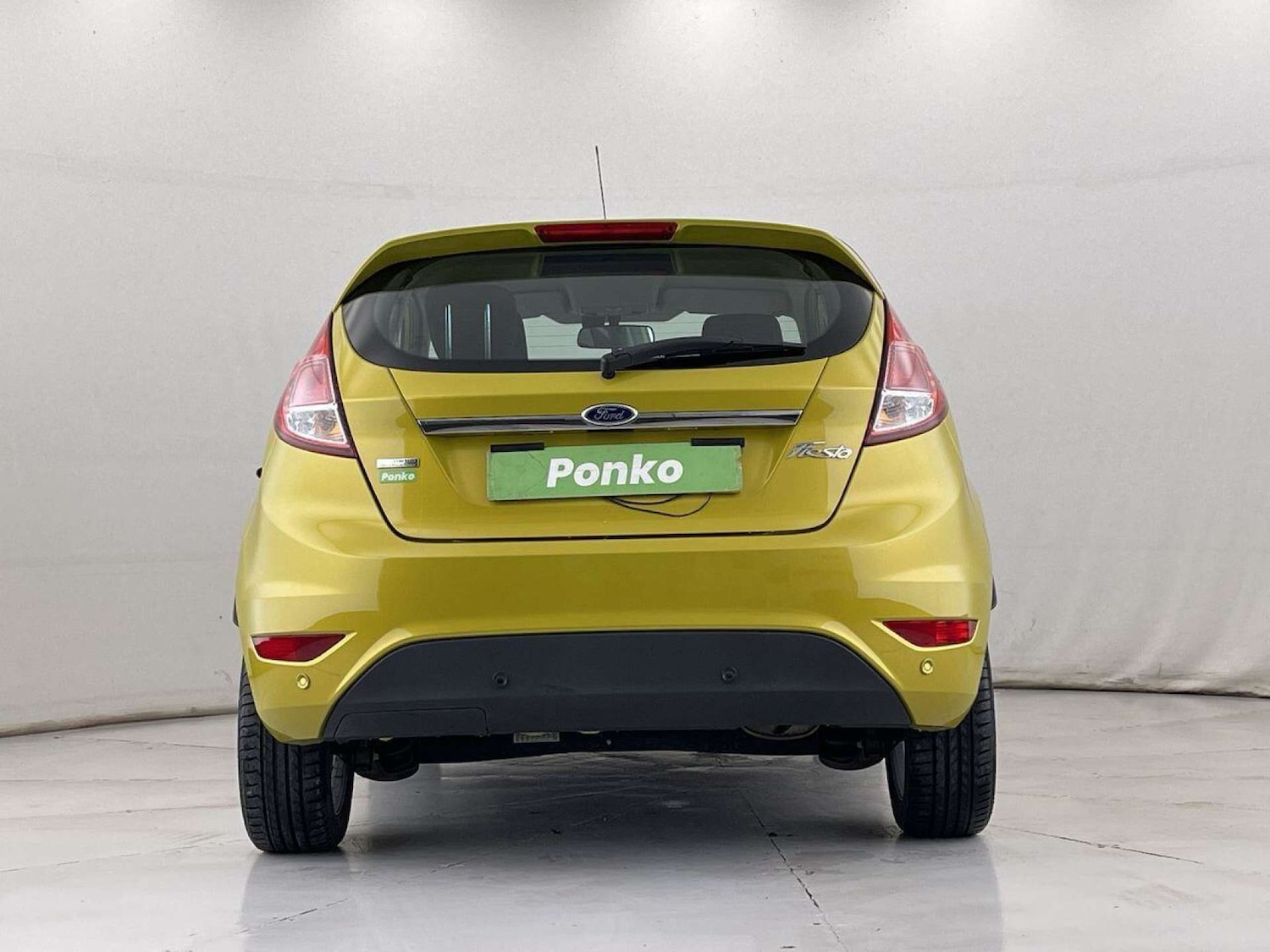 Vehicle 69