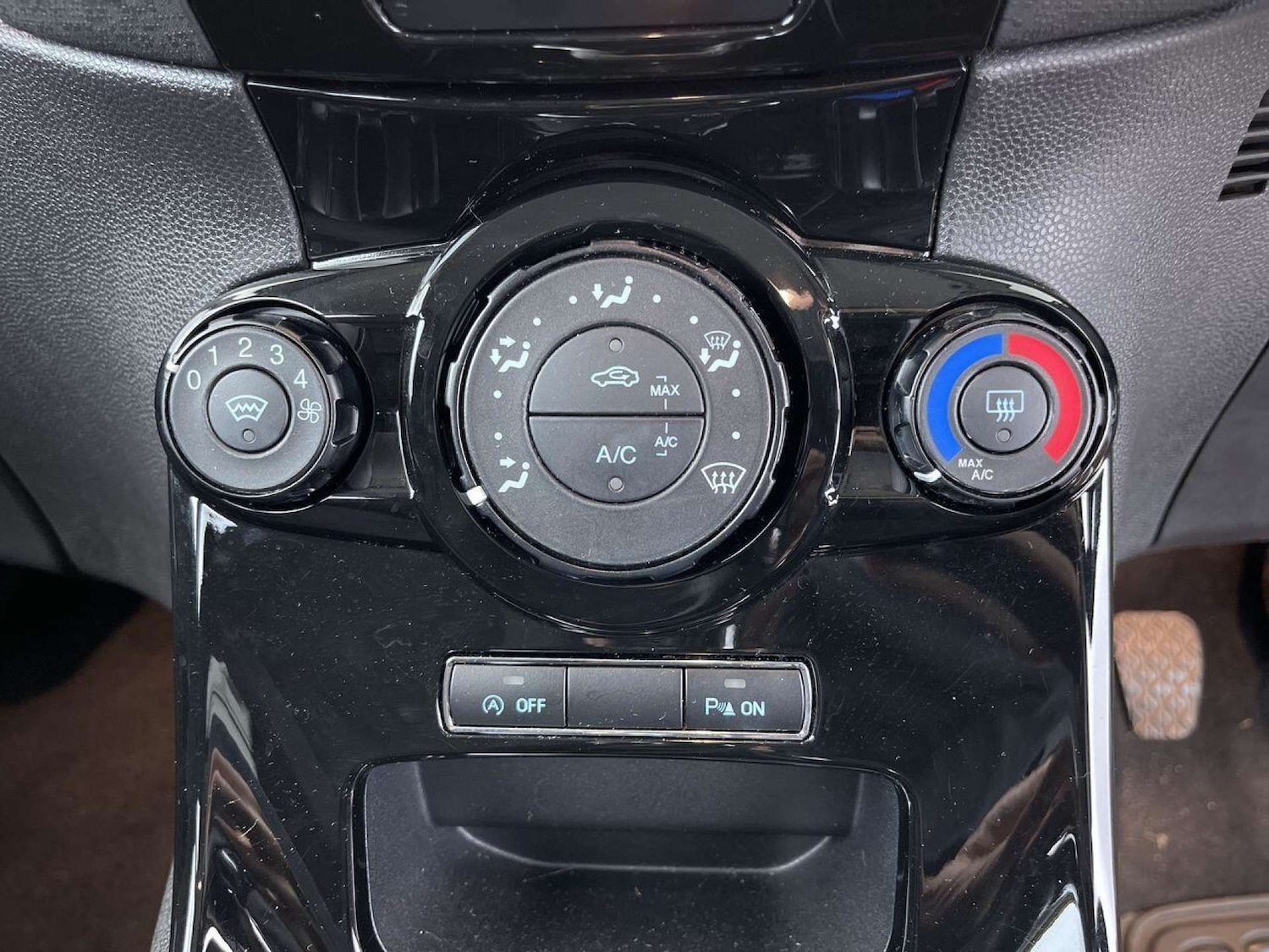 Vehicle 93