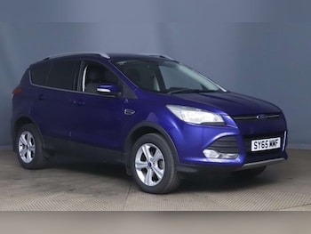 Used Ford Kuga 2015 for sale - 78583606: Photo