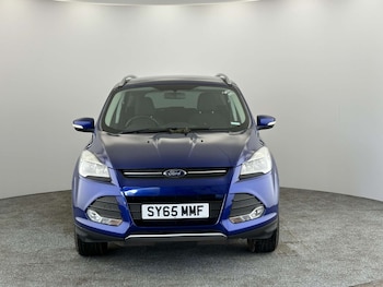 Used Ford Kuga 2015 for sale - 78583606: Photo