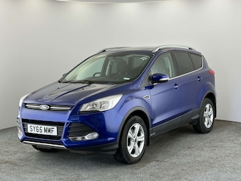 Used Ford Kuga 2015 for sale - 78583606: Photo