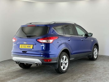 Used Ford Kuga 2015 for sale - 78583606: Photo