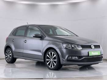 2017 (17) - 1.2 TSI BlueMotion Tech Match Edition Hatchback 5dr Petrol Manual Euro 6 (s