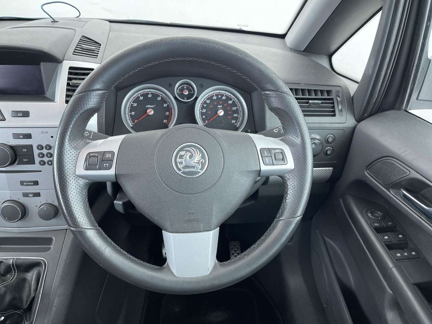 Vehicle 36