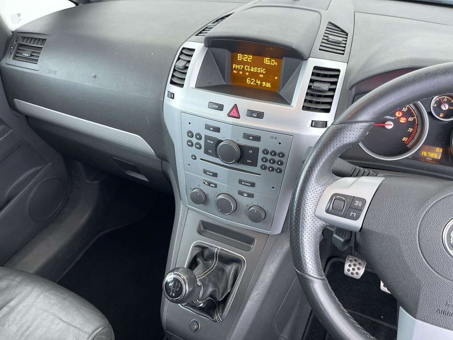 Vehicle 43