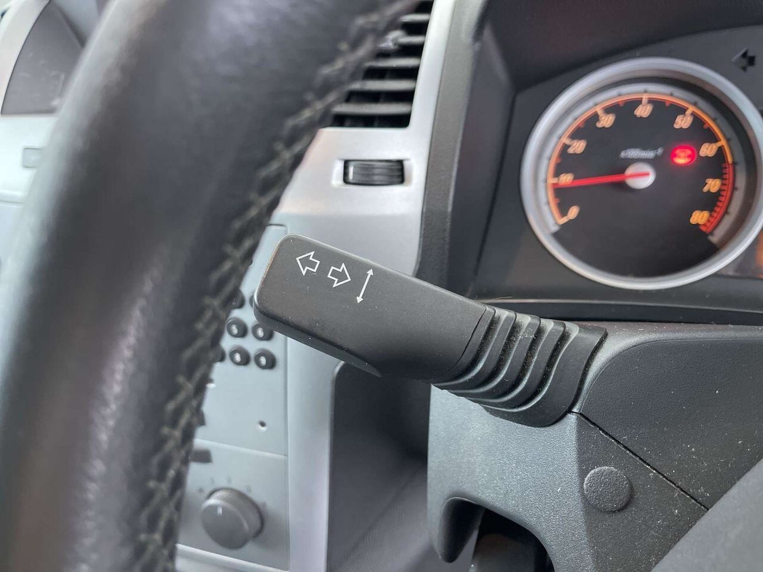 Vehicle 50