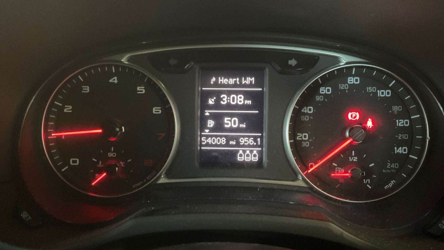 Used Audi A1 2016 for sale - 76905281: Photo 10