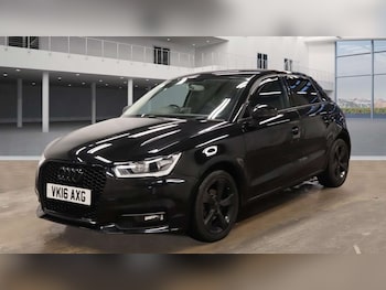 Used Audi A1 2016 for sale - 76905281: Photo