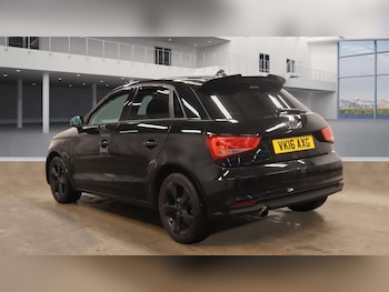 Used Audi A1 2016 for sale - 76905281: Photo