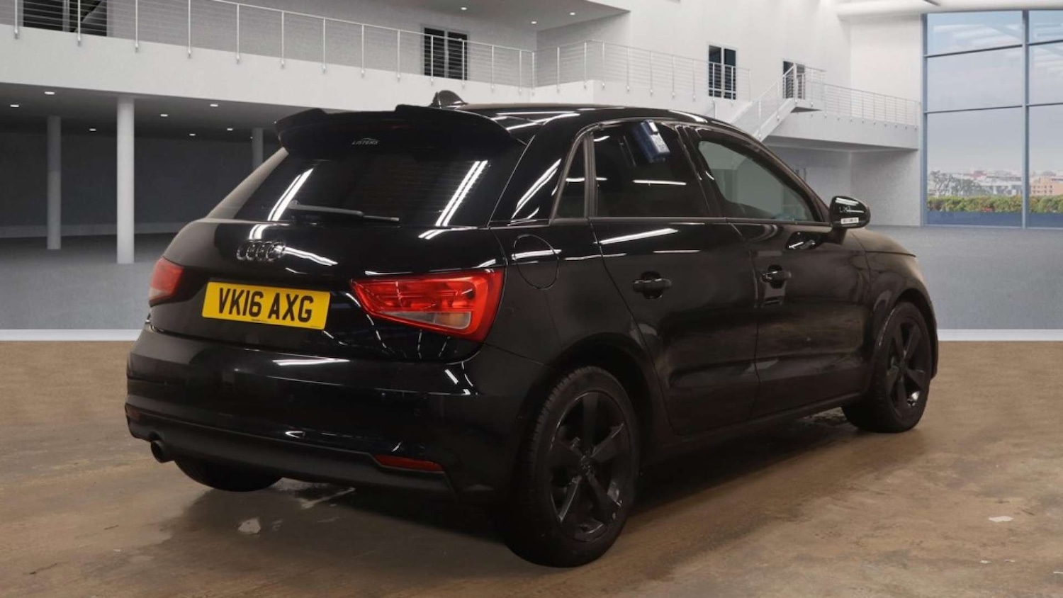 Used Audi A1 2016 for sale - 76905281: Photo 4