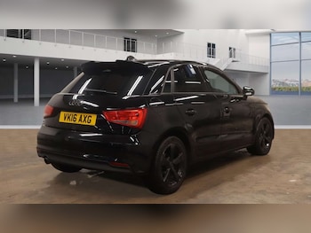 Used Audi A1 2016 for sale - 76905281: Photo