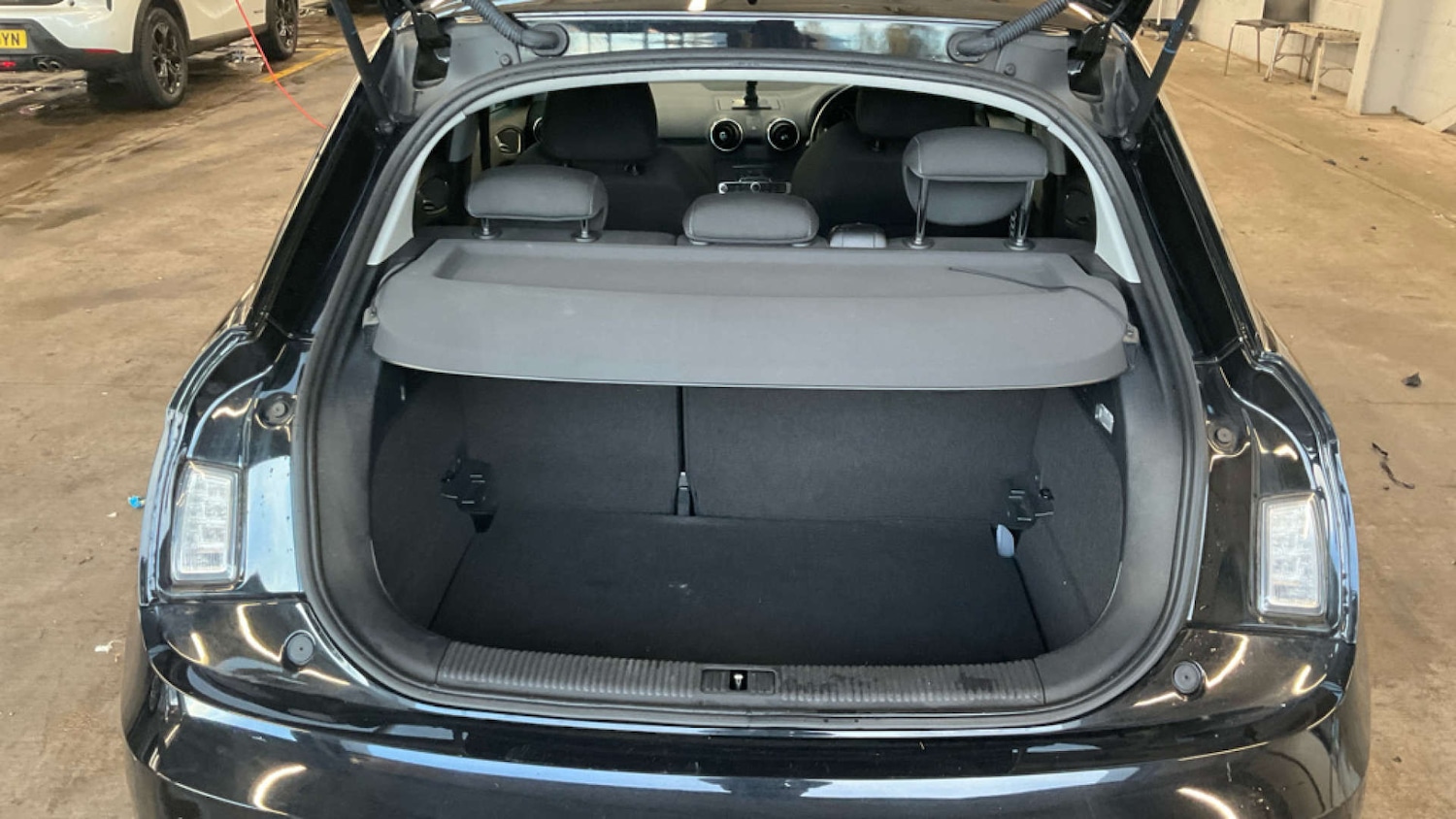 Used Audi A1 2016 for sale - 76905281: Photo 7