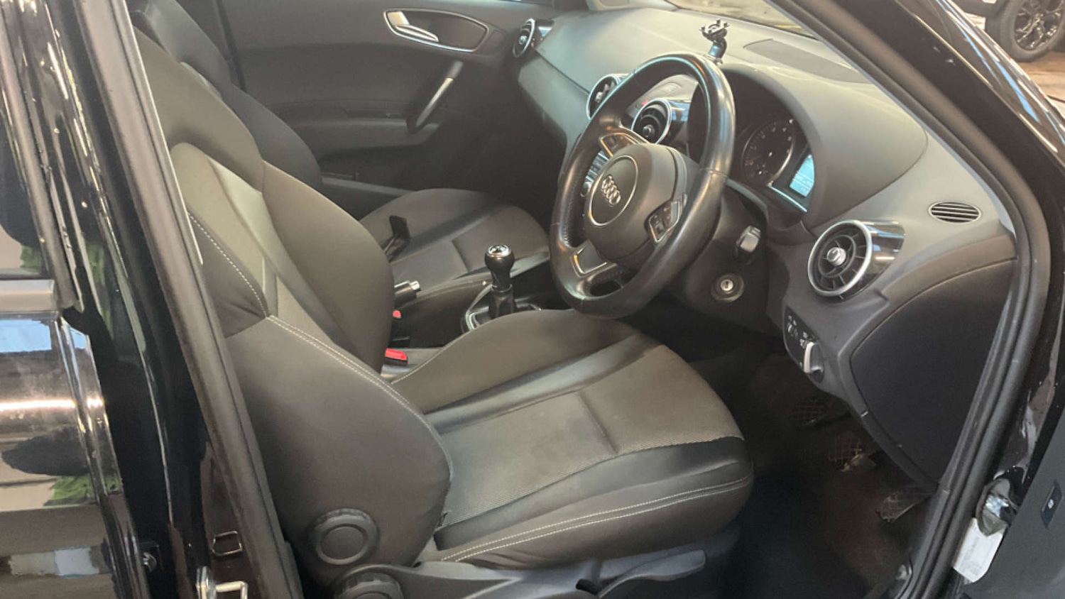 Used Audi A1 2016 for sale - 76905281: Photo 9