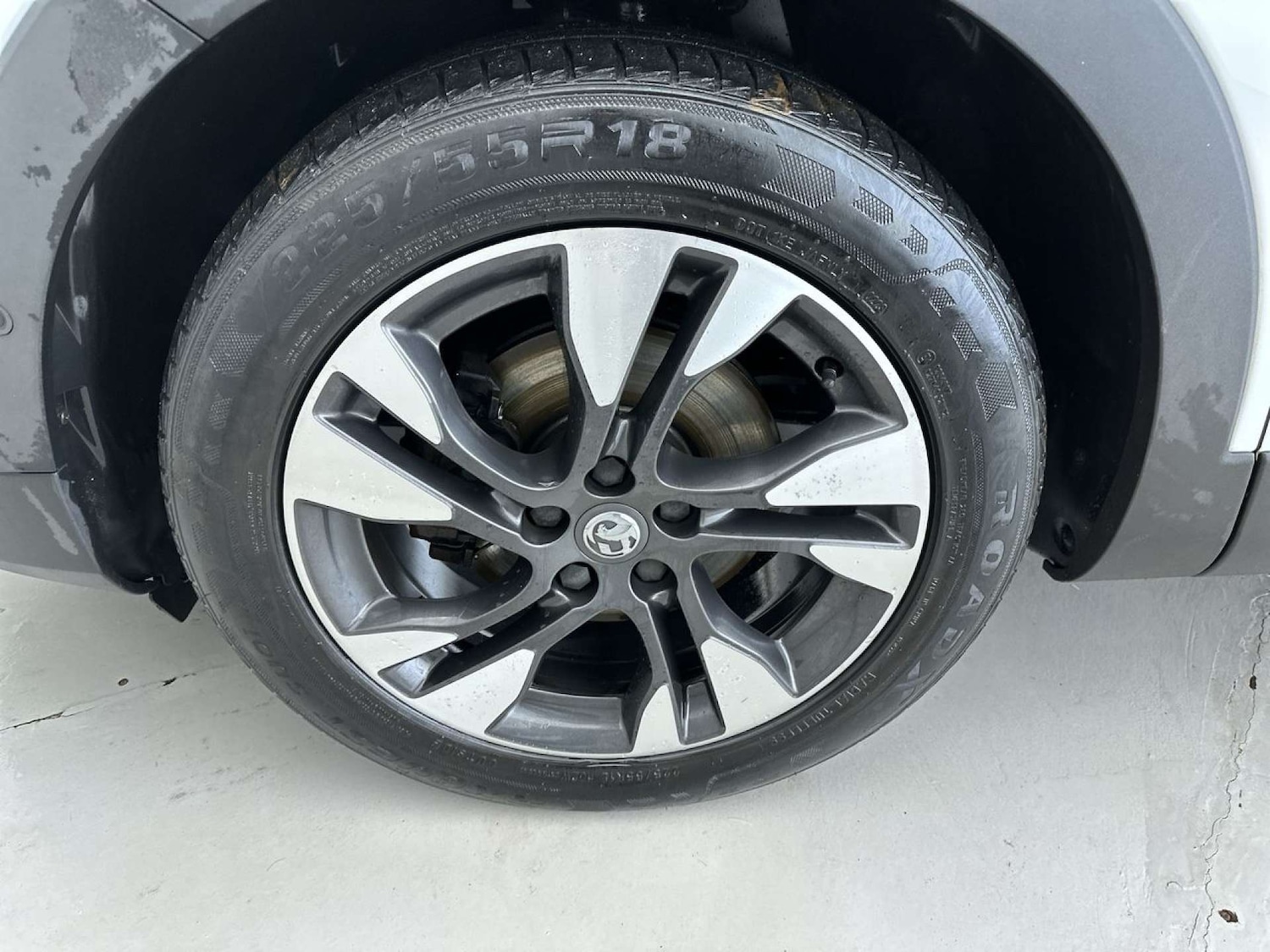 Used Vauxhall Grandland X 2018 for sale - 77492544: Photo 11