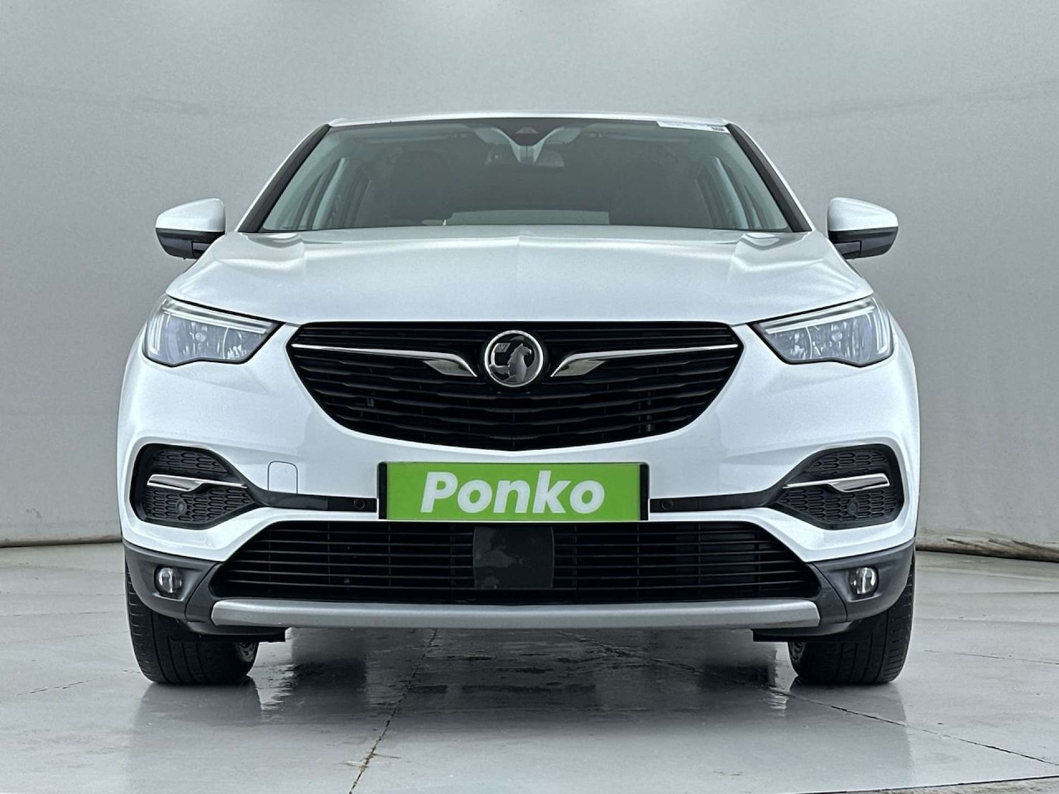 Used Vauxhall Grandland X 2018 for sale - 77492544: Photo 14