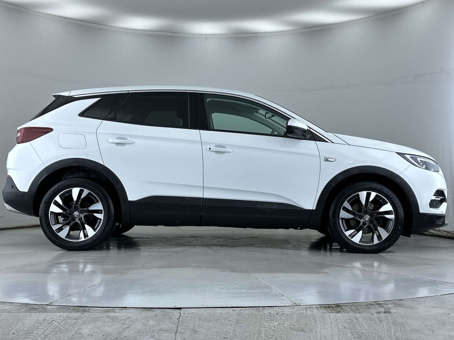 Used Vauxhall Grandland X 2018 for sale - 77492544: Photo 15