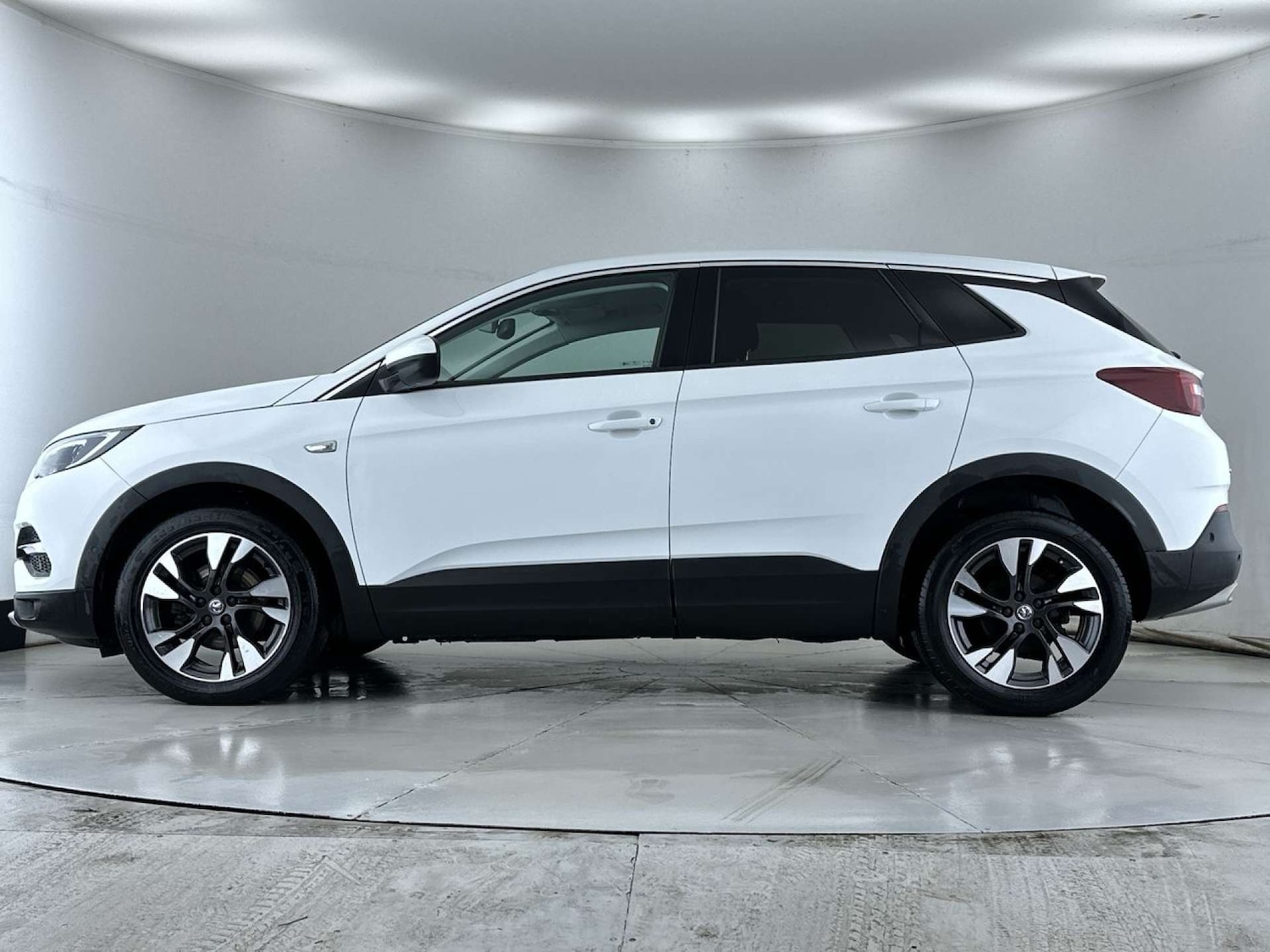 Used Vauxhall Grandland X 2018 for sale - 77492544: Photo 16