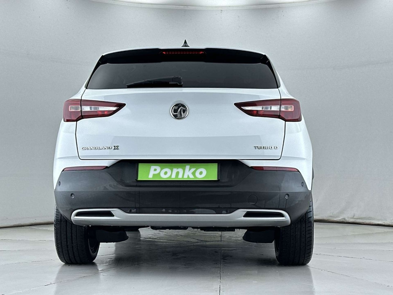 Used Vauxhall Grandland X 2018 for sale - 77492544: Photo 17