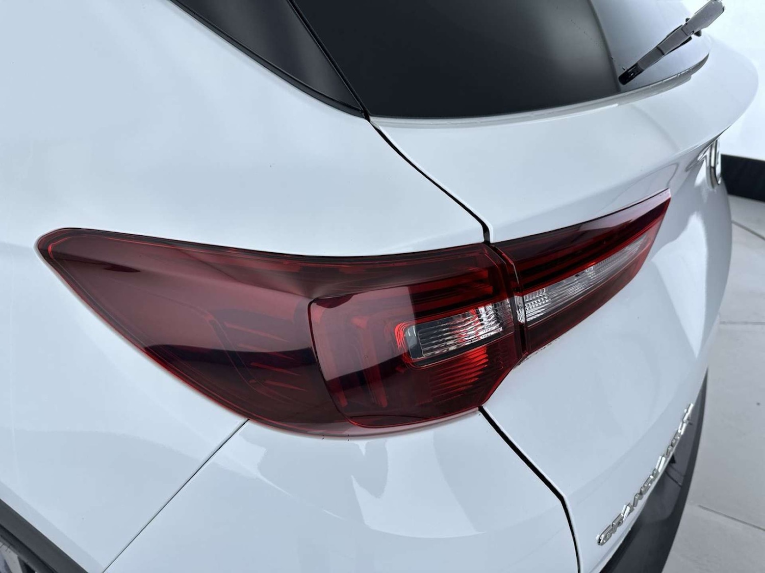 Used Vauxhall Grandland X 2018 for sale - 77492544: Photo 20