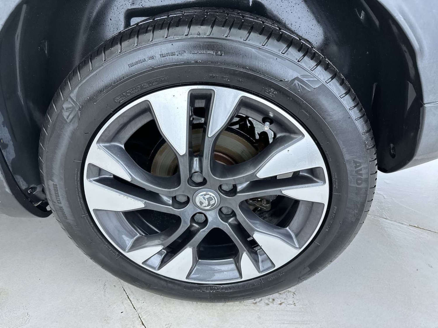 Used Vauxhall Grandland X 2018 for sale - 77492544: Photo 22