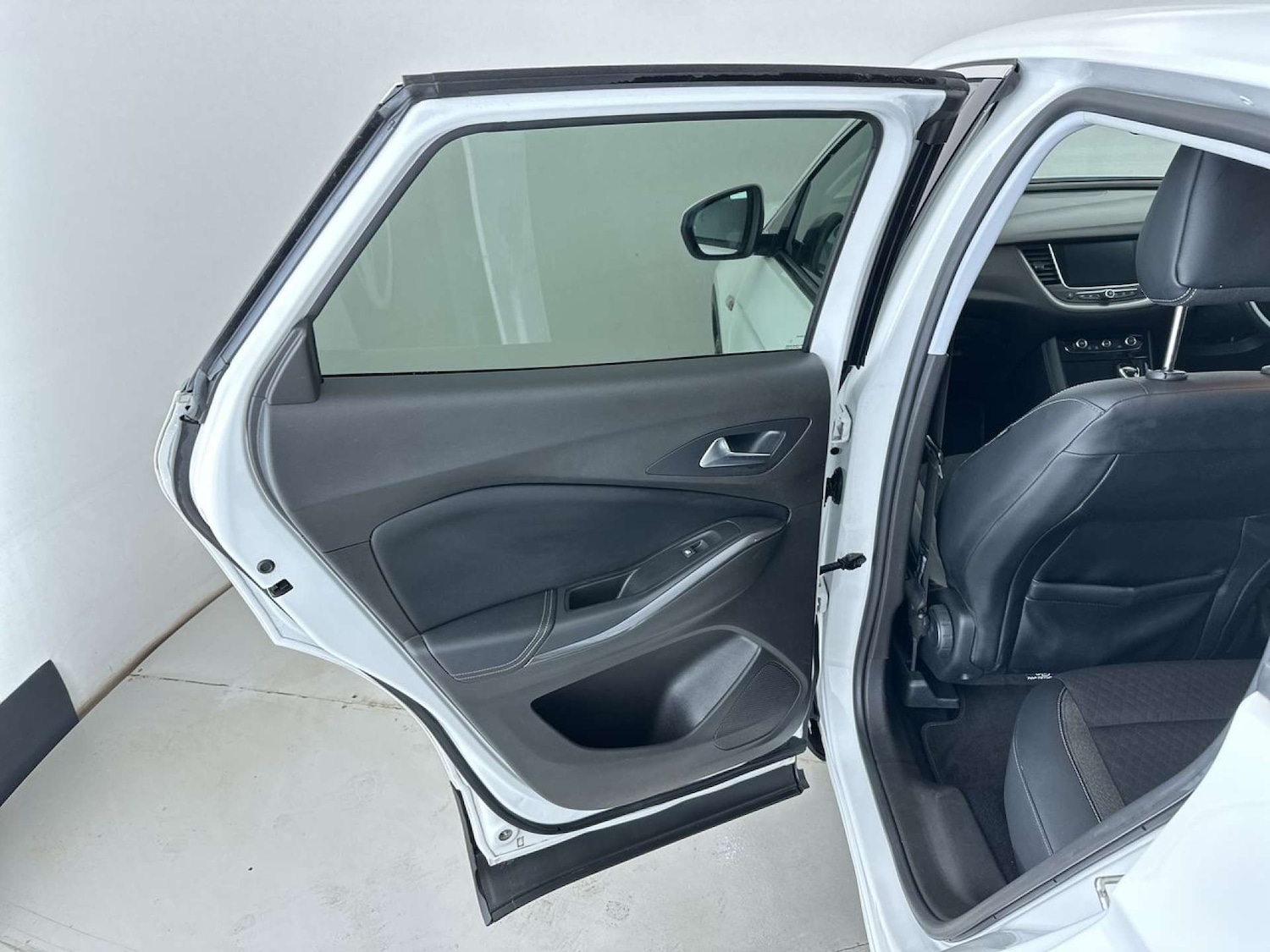 Used Vauxhall Grandland X 2018 for sale - 77492544: Photo 28