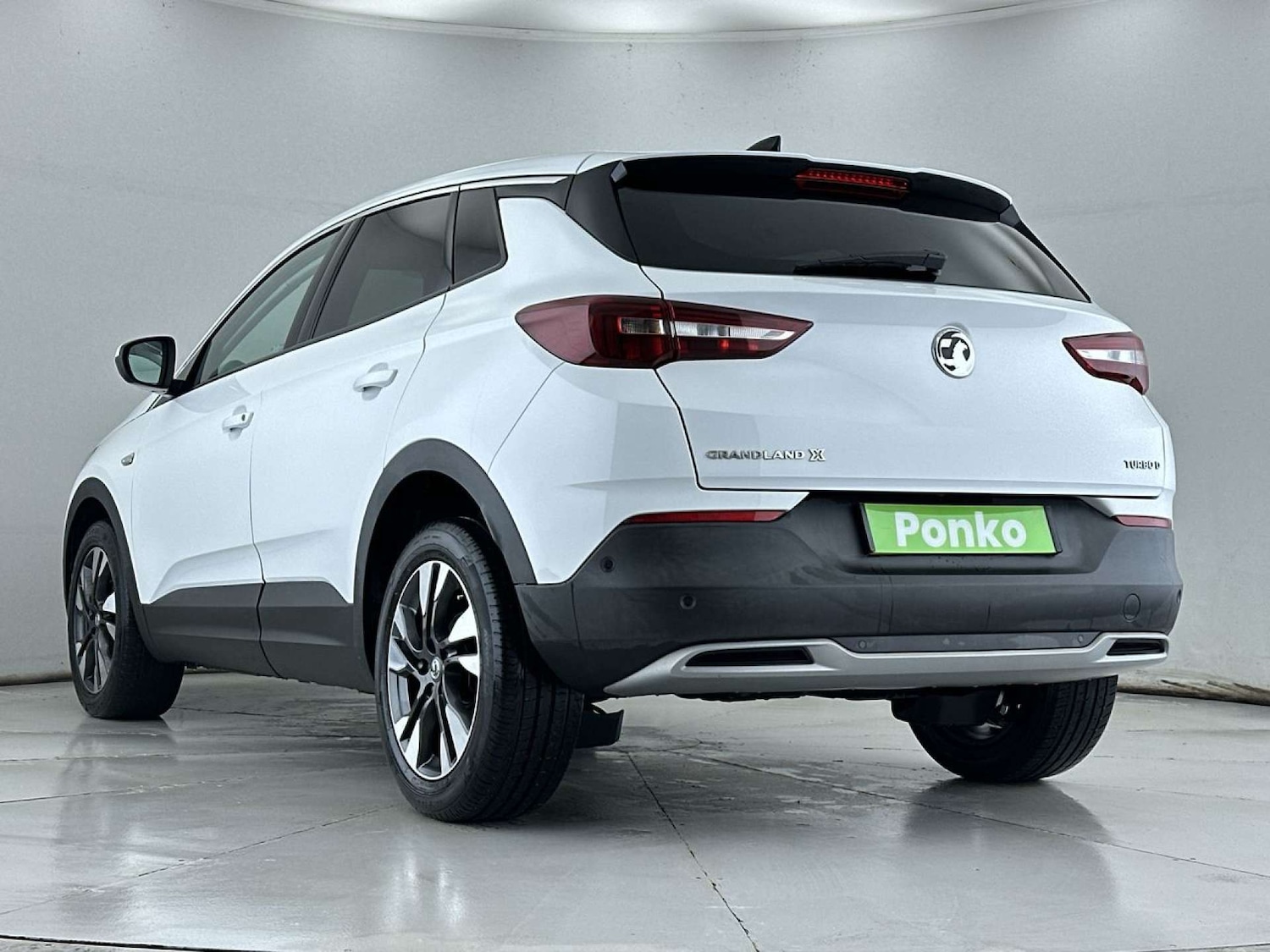 Used Vauxhall Grandland X 2018 for sale - 77492544: Photo 3