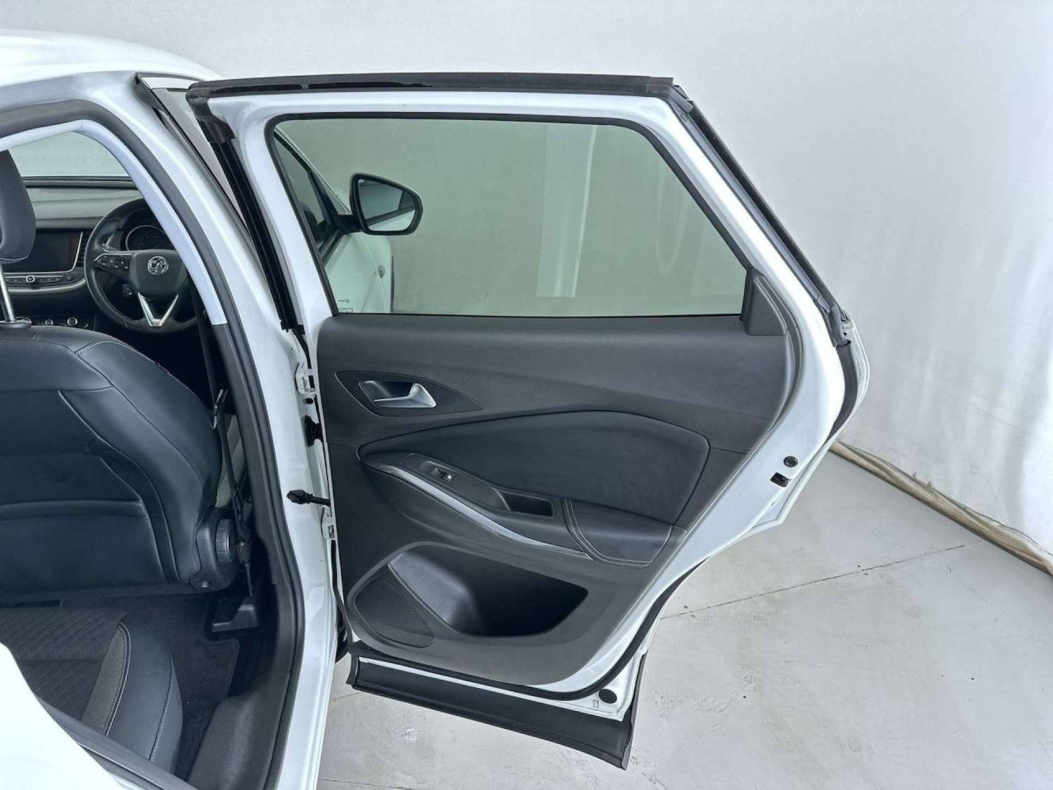 Used Vauxhall Grandland X 2018 for sale - 77492544: Photo 30