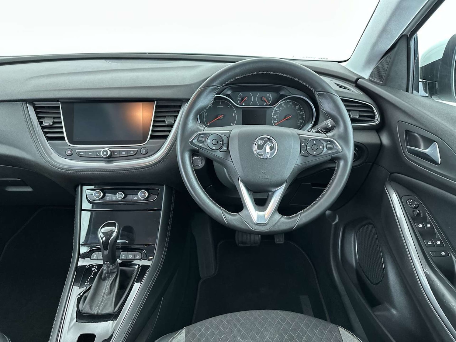 Used Vauxhall Grandland X 2018 for sale - 77492544: Photo 35