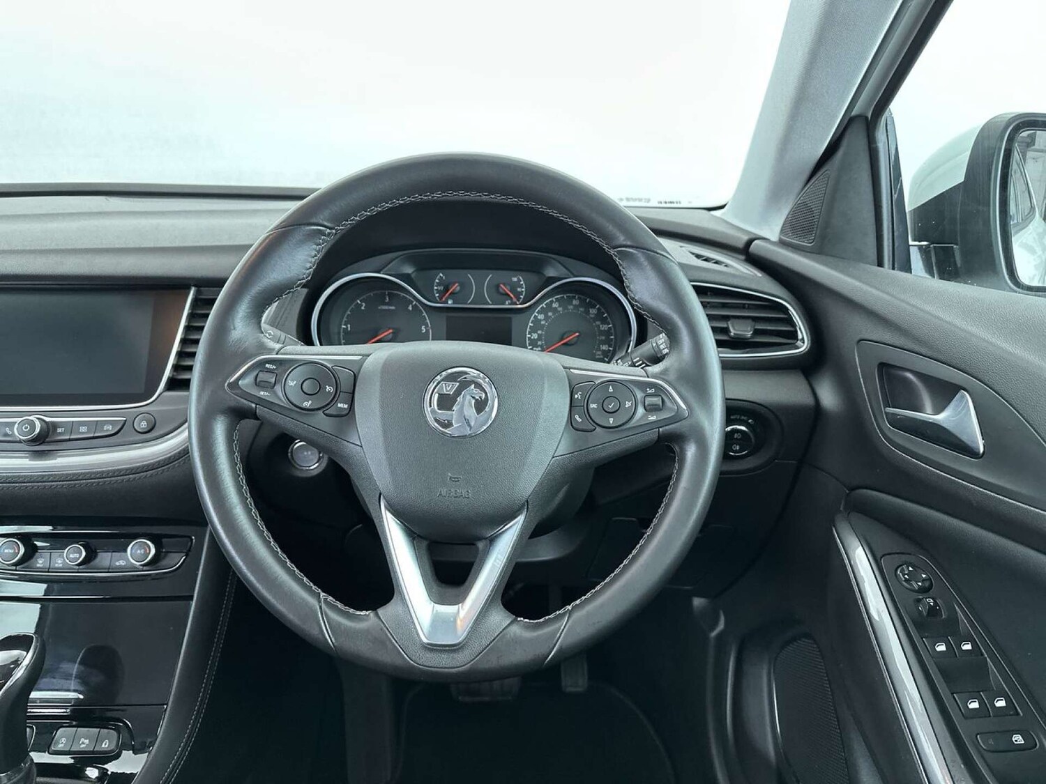 Used Vauxhall Grandland X 2018 for sale - 77492544: Photo 36