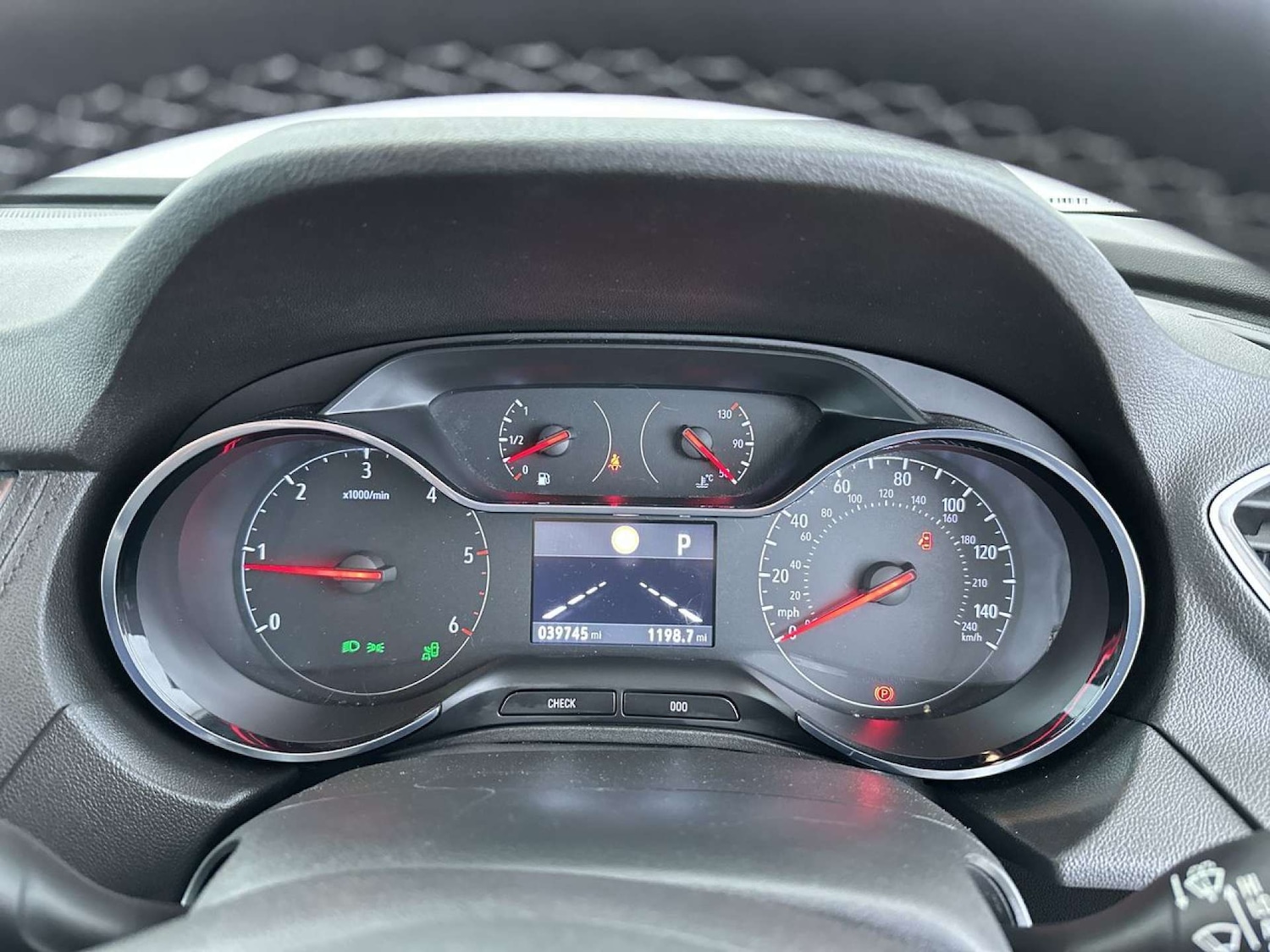 Used Vauxhall Grandland X 2018 for sale - 77492544: Photo 39