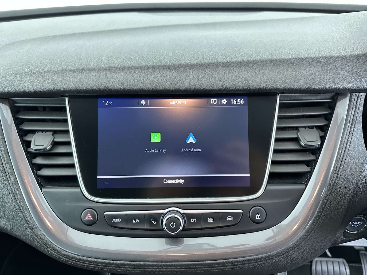 Used Vauxhall Grandland X 2018 for sale - 77492544: Photo 40